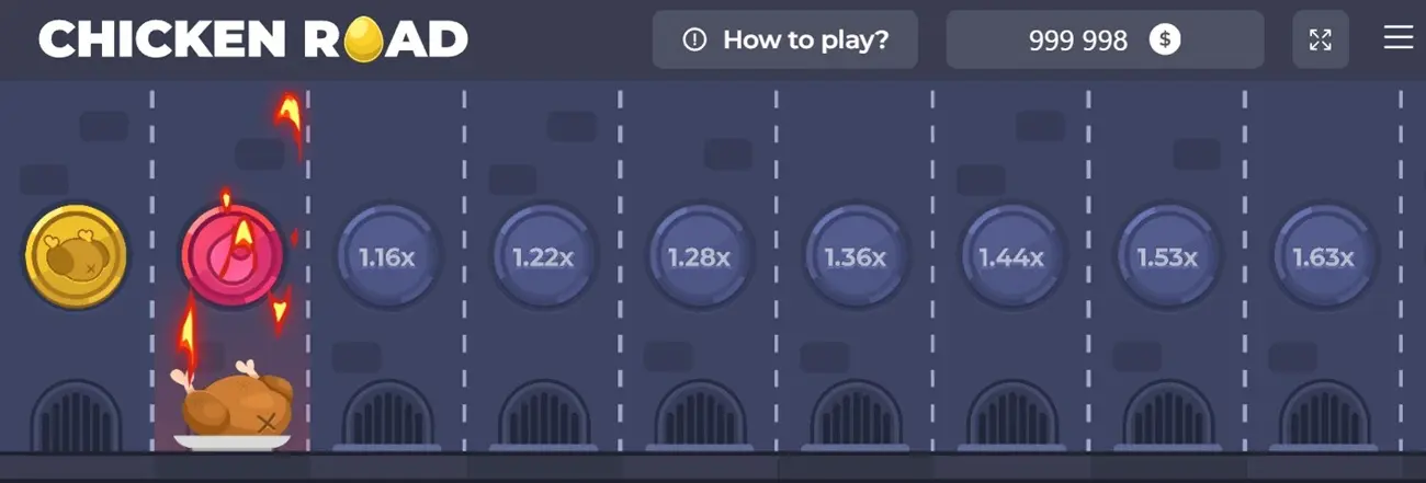 Gdzie Grać w Chicken Road w Polsce &ndash; Nasze Sprawdzone Kasyna