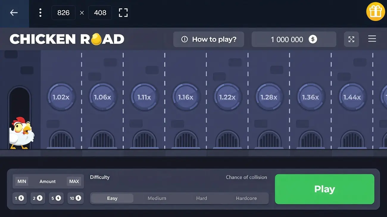 Kasyna, Kt&oacute;re Polecamy do Gry w Chicken Road &ndash; i Dlaczego Akurat Te