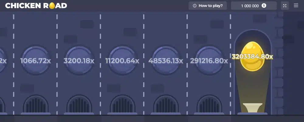 Jak Zacząć Grać w Chicken Road &ndash; Trzy Minuty i Jesteś w Grze